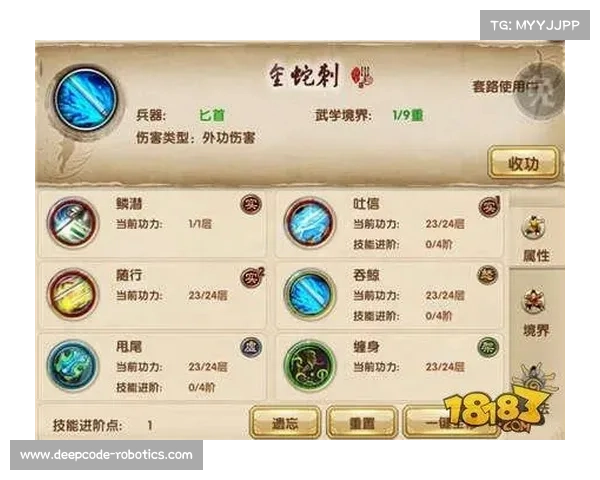 七大宝物秘籍揭秘助你轻松征服九阴真经获取无上武学秘诀 七大宝物秘籍揭秘助你轻松征服九阴真经获取无上武学秘诀