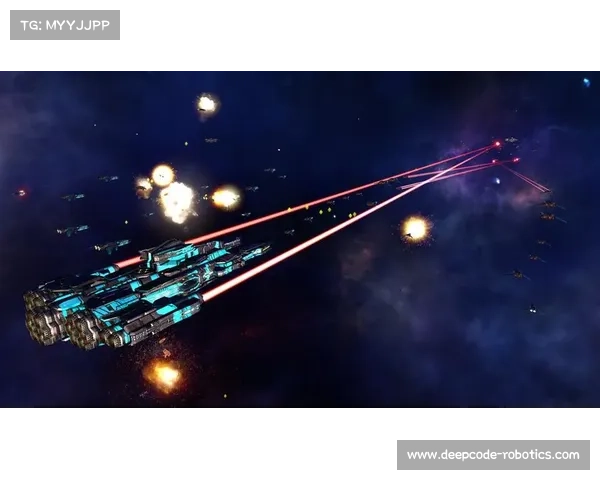 《地球帝国4》中的宇宙统治者探索与战略分析解析 《地球帝国4》中的宇宙统治者探索与战略分析解析