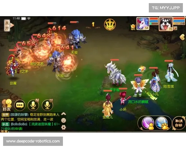 《仙侣2》五大必做冒险活动揭秘 助你轻松提升战力与修炼效率 《仙侣2》五大必做冒险活动揭秘 助你轻松提升战力与修炼效率