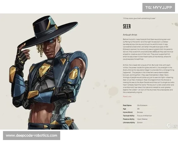 提升Apex英雄出装胜率的核心策略与实用技巧分析 提升Apex英雄出装胜率的核心策略与实用技巧分析