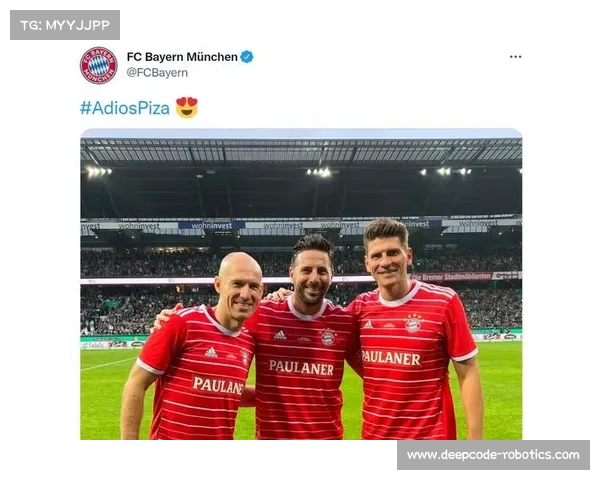 以罗本在拜仁巅峰比照五大巨星实力差异全景深度解析完整版报道集 以罗本在拜仁巅峰比照五大巨星实力差异全景深度解析完整版报道集