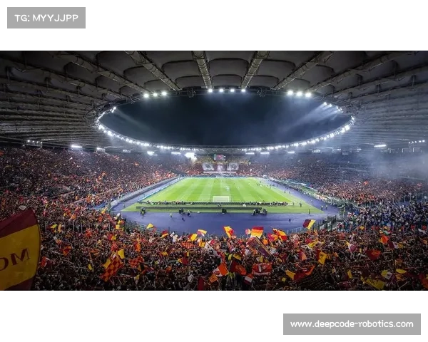 全面解读二零二三欧协联决赛核心规则与观赛实用要点全览权威版汇