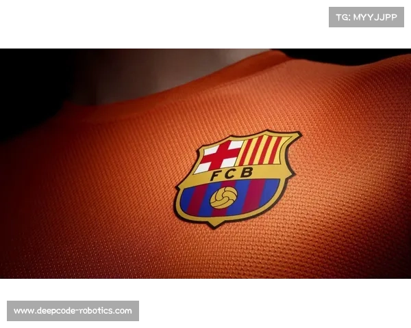 巴塞罗那队徽变更背后的深层原因与历史意义解析