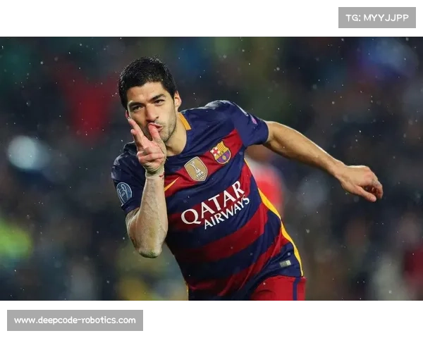 巴萨为何决定出售苏亚雷斯背后的战略考量与未来布局